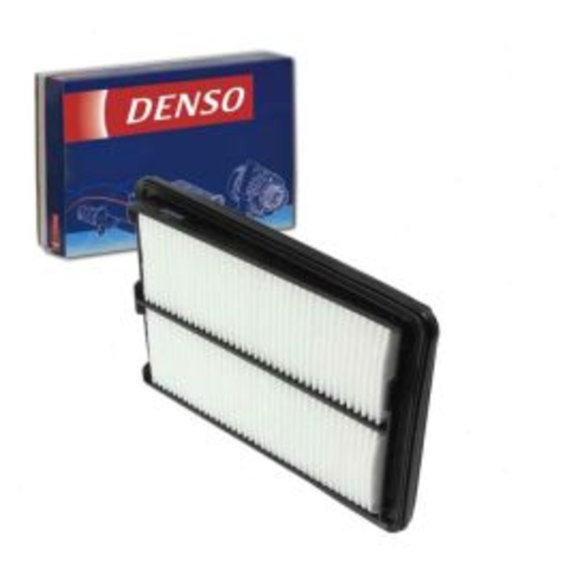 DENSO Air Filter for 2014-2018 Nissan Rogue 2.5L L4