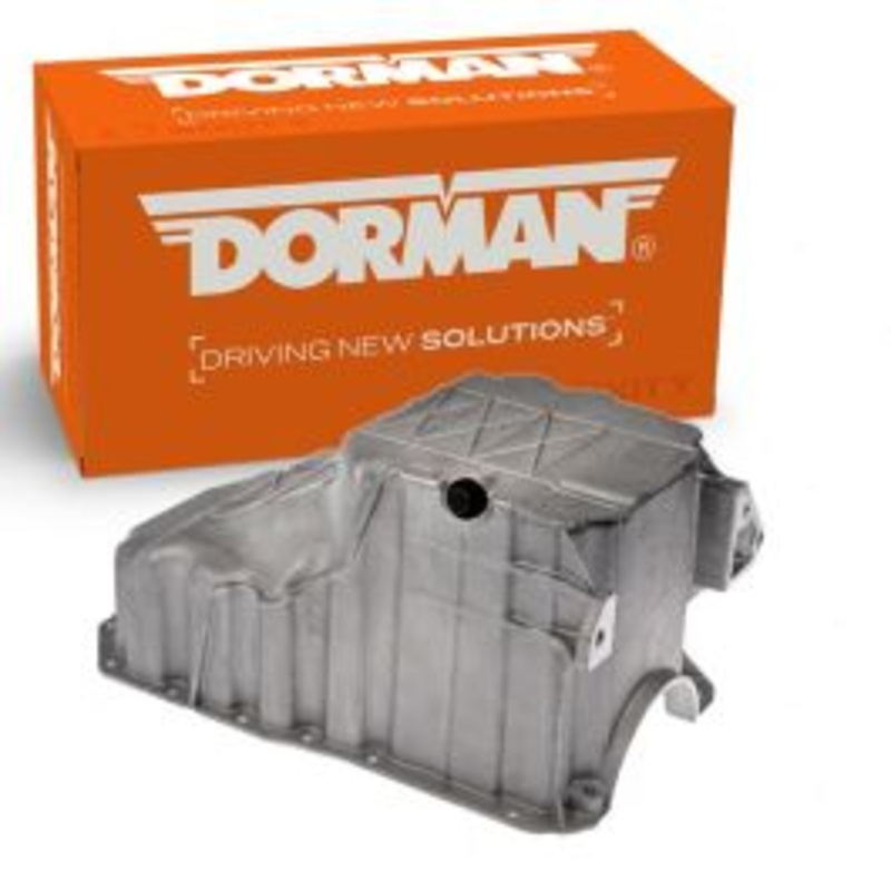 Dorman Engine Oil Pan for 1997-2002 Ford E-150 Econoline 4.2L V6