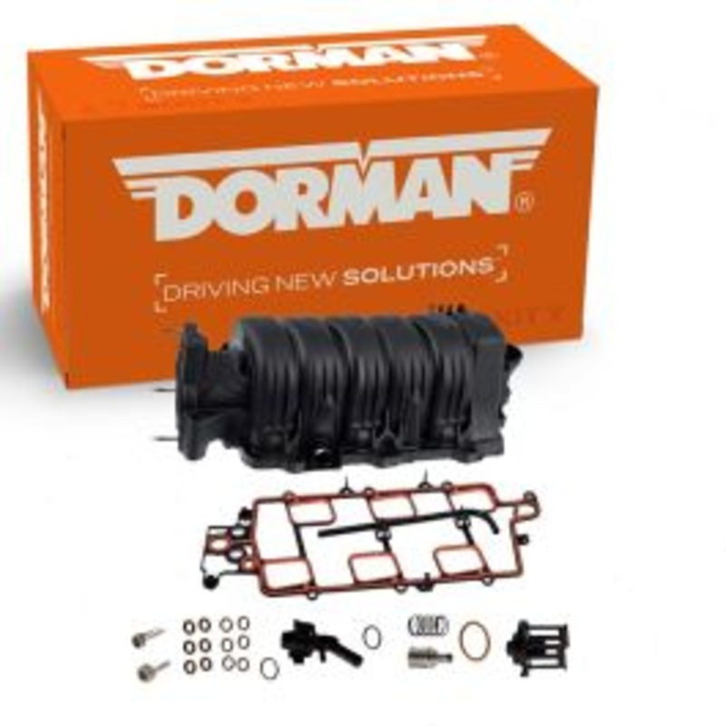 Dorman Upper Engine Intake Manifold for 1998-1999 Oldsmobile Intrigue 3.8L V6