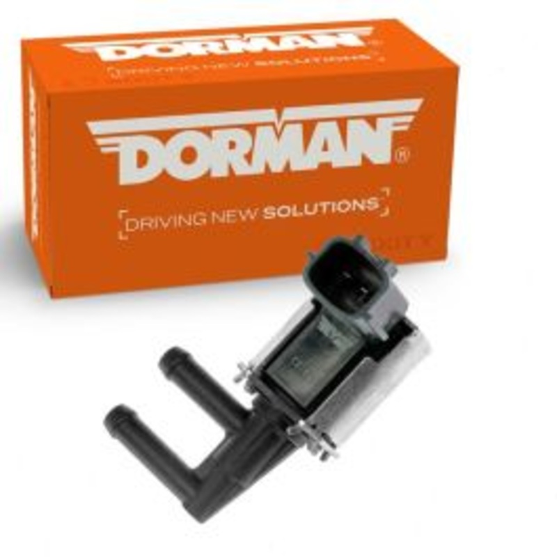 Dorman Vapor Canister Vent Solenoid for 1995-1998 Nissan Maxima 3.0L V6