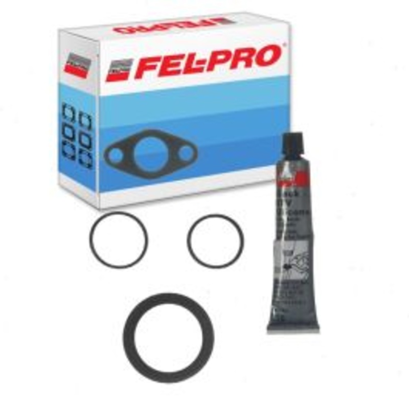 Fel-Pro Front Engine Crankshaft Seal Kit for 1997-2001 Honda CR-V 2.0L L4