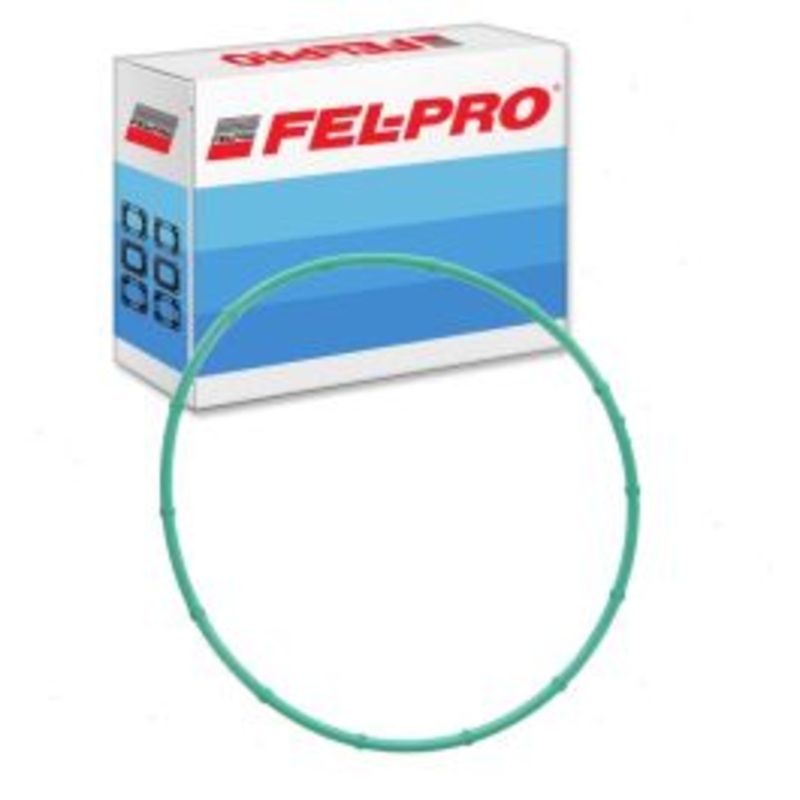 Fel-Pro Fuel Injection Throttle Body Mounting Gasket for 2015-2017 Ford Transit-250 3.5L 3.7L V6