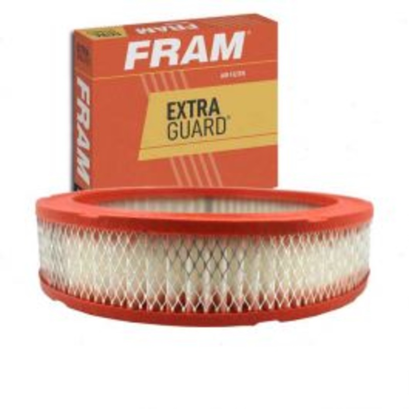 FRAM Extra Guard Air Filter for 1961-1972 Oldsmobile F85