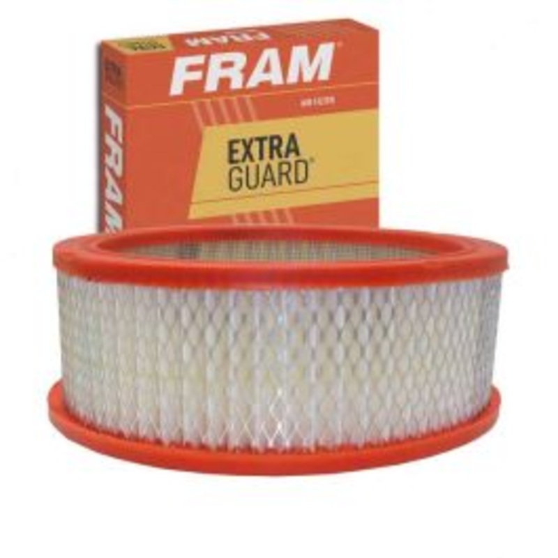 FRAM Extra Guard Air Filter for 1964-1967 Dodge D100 Series