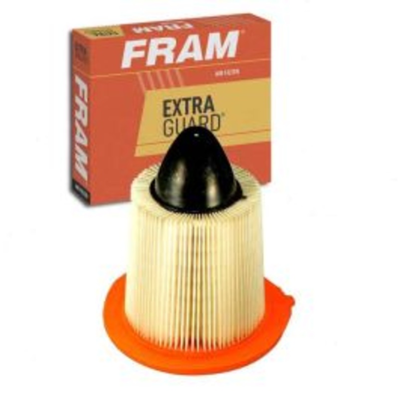 FRAM Extra Guard Air Filter for 1997-1999 Mercury Tracer