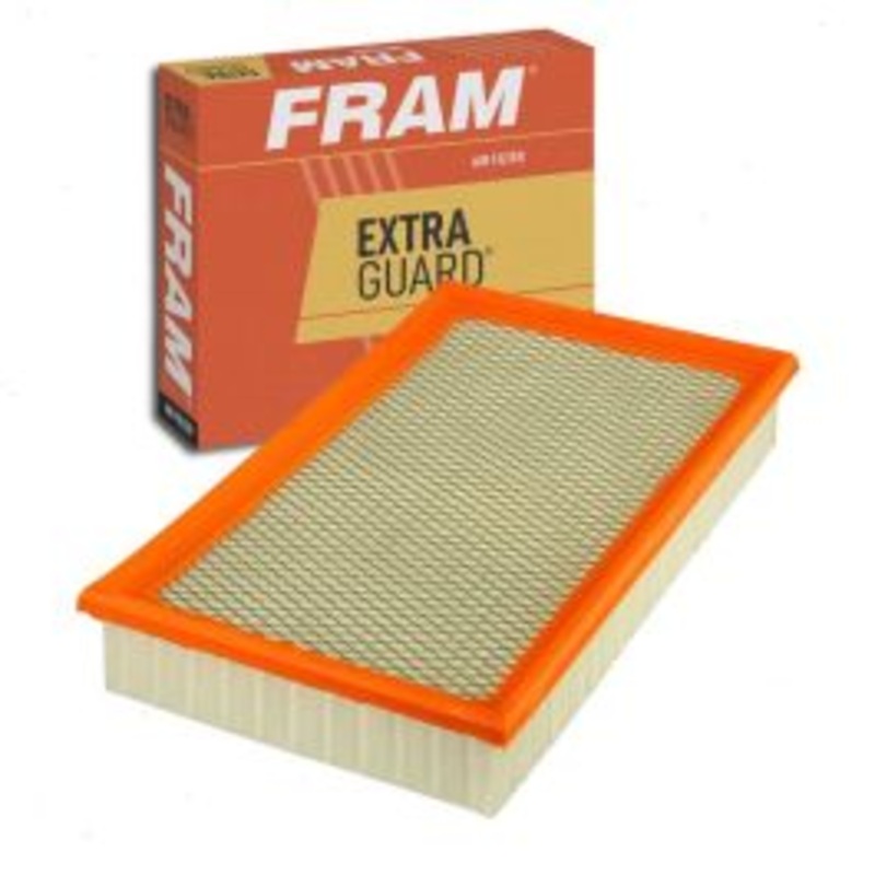 FRAM Extra Guard Air Filter for 1997-2006 Jaguar XK8