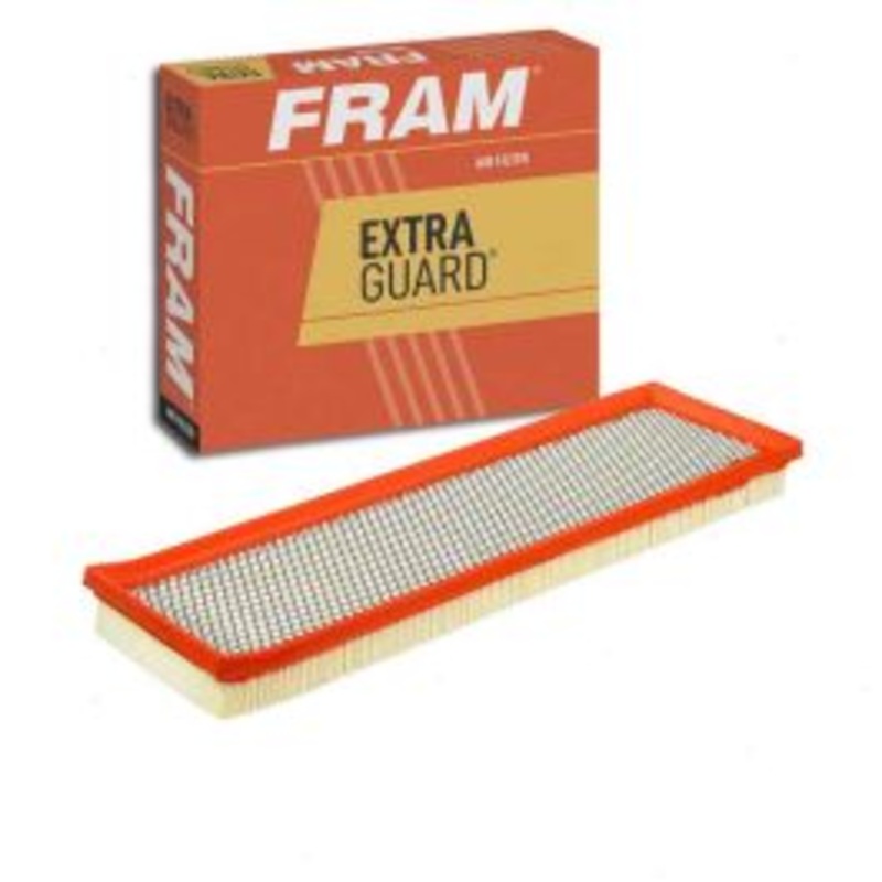FRAM Extra Guard CA10085 Air Filter