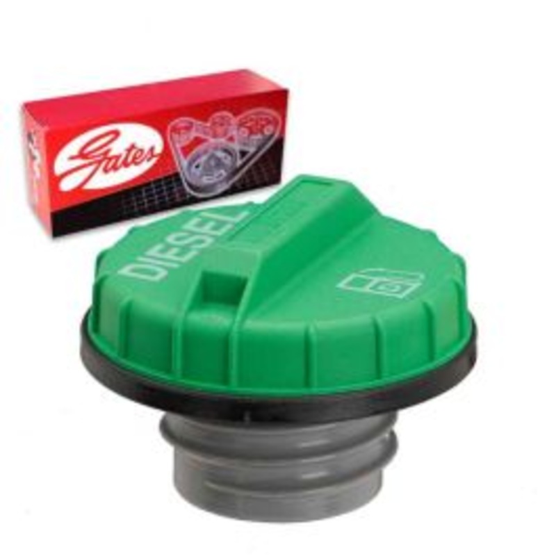 Gates Gas Cap for 1981-1984 Pontiac Grand Prix 5.7L V8