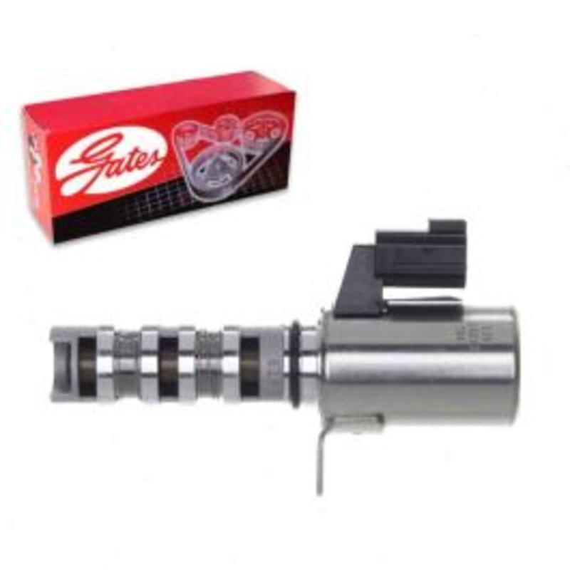 Gates Right Variable Timing Solenoid VVT for 2002-2006 Infiniti Q45 4.5L V8