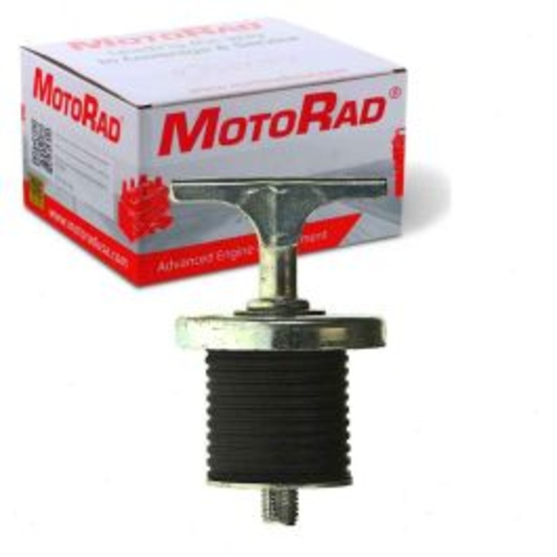 MotoRad Gas Cap for 1940 Hudson Super Series 41