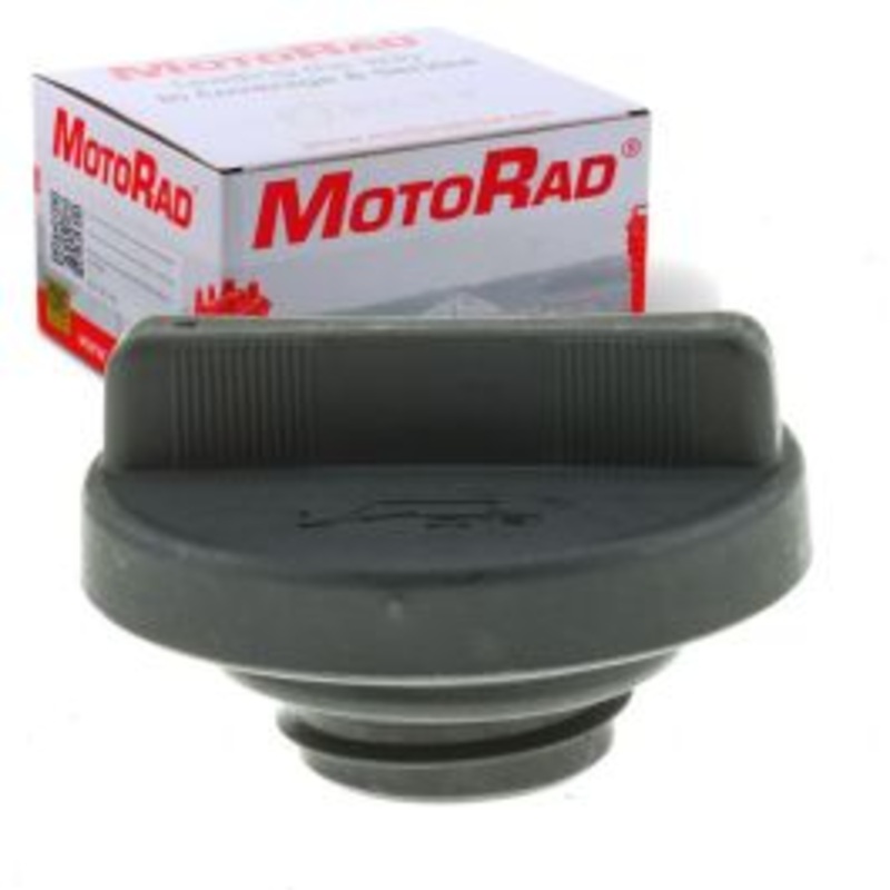 MotoRad Oil Filler Cap for 2012-2017 Hyundai Veloster