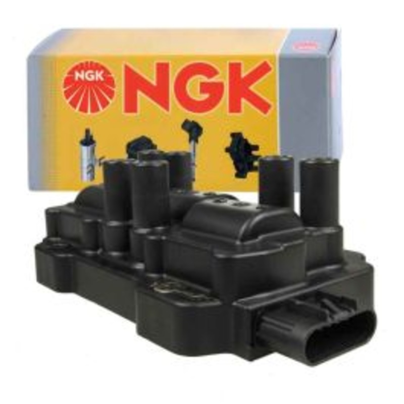 NGK Ignition Coil for 2009-2011 Buick Lucerne 3.9L V6