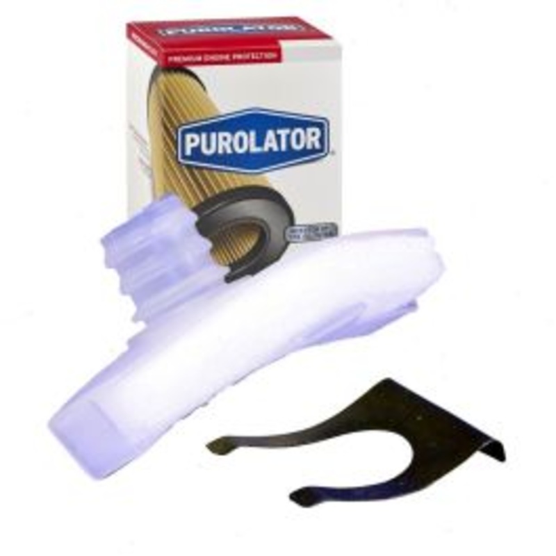 Purolator Engine Crankcase Breather Element for 1970-1988 Chevrolet Monte Carlo 3.3L 3.8L 4.3L 4.4L 5.0L 5.7L 6.6L 7.4L V6 V8