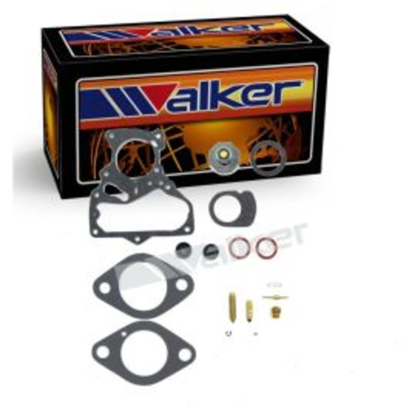 Walker Products 15119A Carburetor Repair Kit