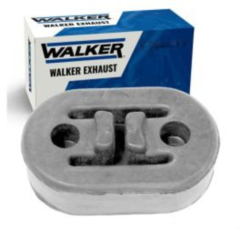 Walker Tail Pipe Exhaust System Insulator for 1998-2002 Chevrolet Camaro 5.7L V8