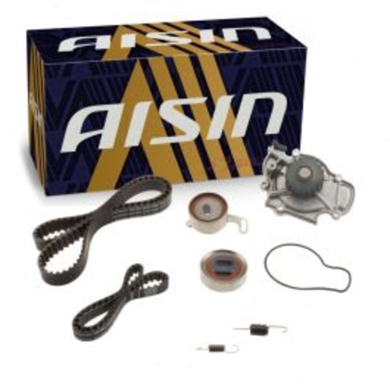 AISIN TKH-007 Timing Belt Kit with Water Pump