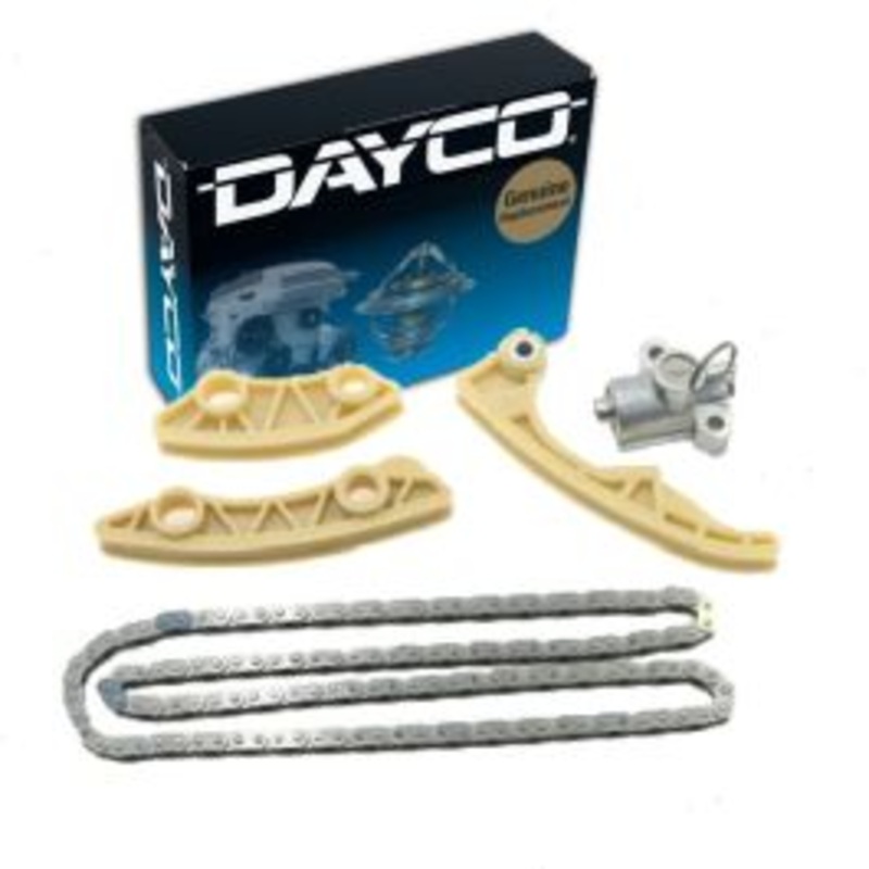 Dayco Engine Balance Shaft Chain Kit for 2004-2012 Chevrolet Malibu 2.2L 2.4L L4
