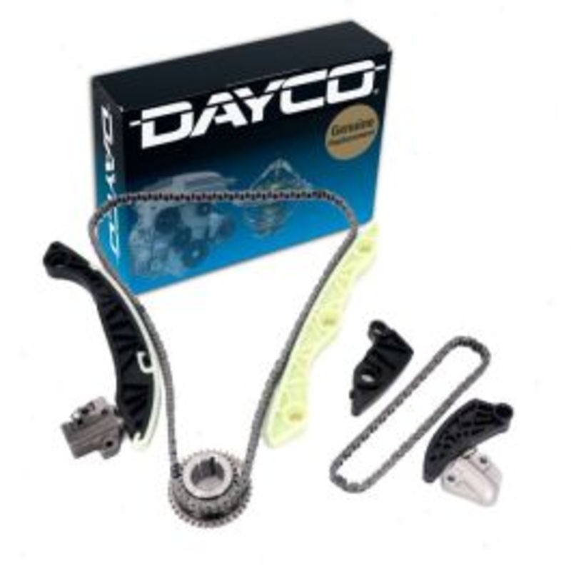 Dayco Engine Timing Chain Kit for 2013-2016 Dodge Dart 2.0L L4