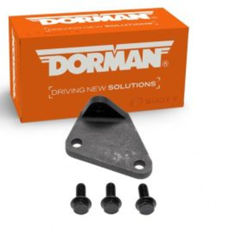 Dorman Rear Left Exhaust Manifold to Cylinder Head Repair Clamp for 2007 GMC Sierra 1500 Classic 4.8L 5.3L 6.0L V8