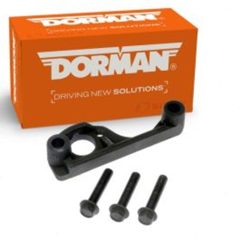 Dorman Rear Right Exhaust Manifold to Cylinder Head Repair Clamp for 2009 Pontiac G8 6.2L V8