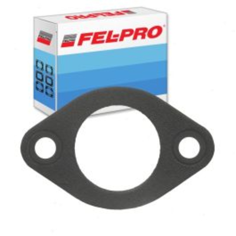 Fel-Pro Carburetor Mounting Gasket for 1984-1987 Mercury Topaz 2.3L L4