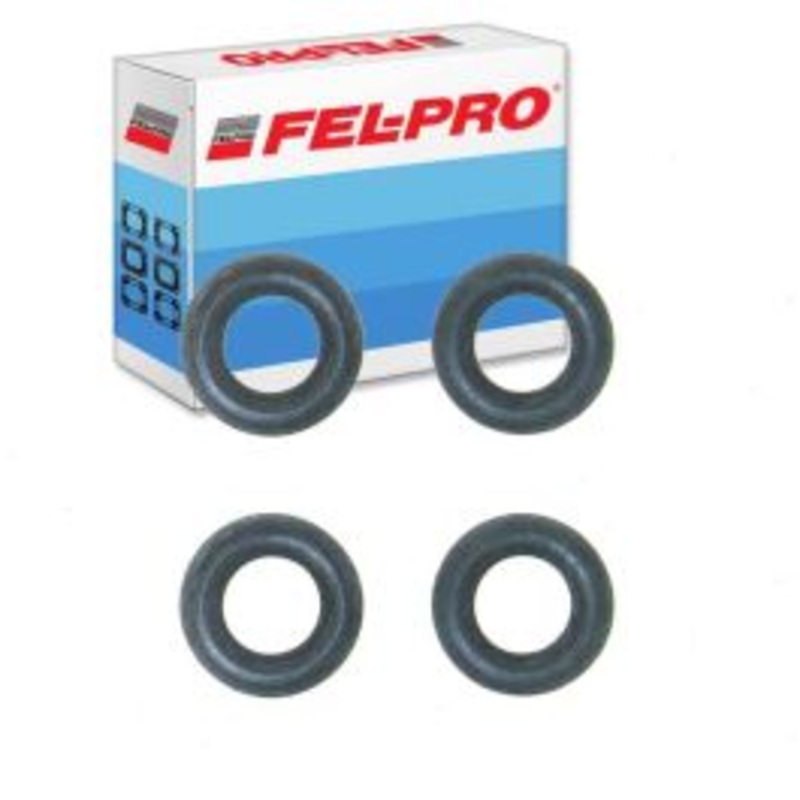 Fel-Pro Upper Fuel Injector O-Ring Kit for 2008 Buick Enclave 3.6L V6