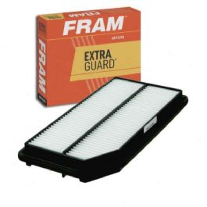 FRAM Extra Guard Air Filter for 2006-2014 Honda Ridgeline