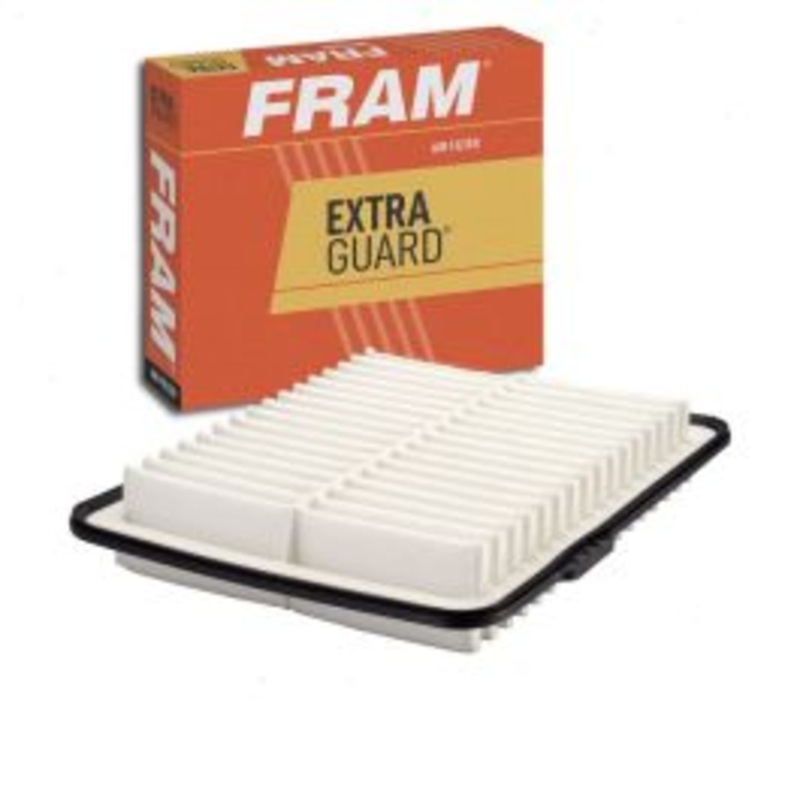 FRAM Extra Guard CA10466 Air Filter