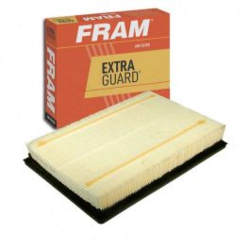 FRAM Extra Guard CA9401 Air Filter