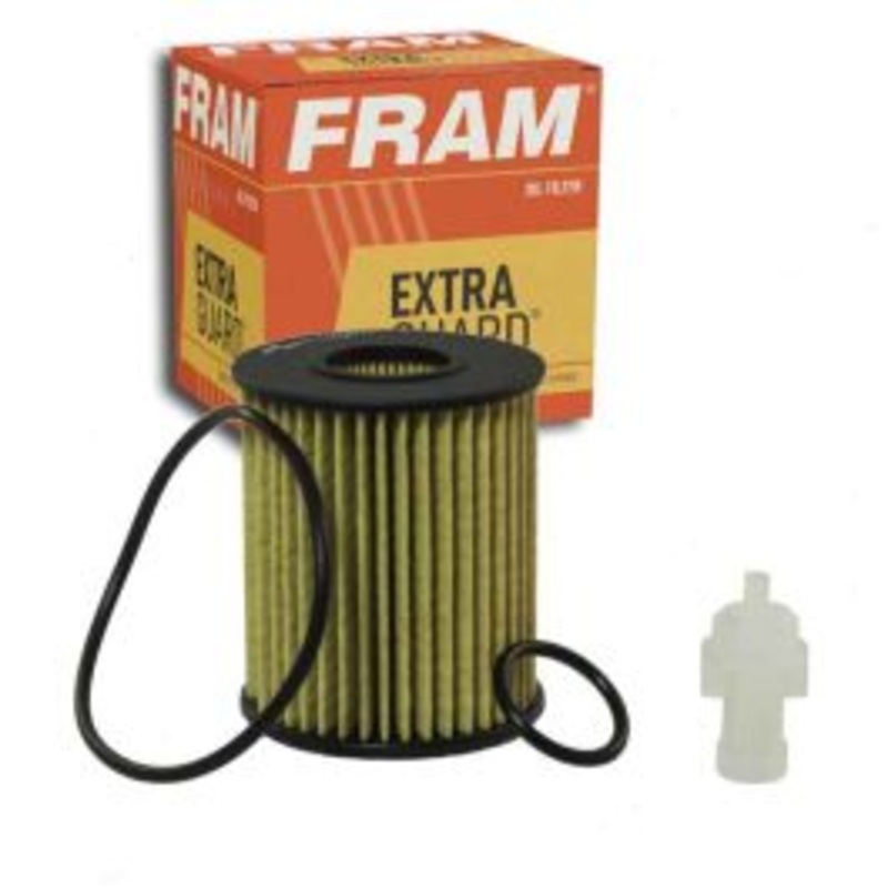 FRAM Extra Guard CH10158 Engine Oil Filter