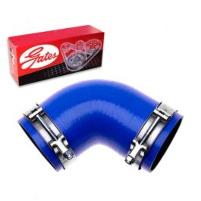 Gates 26261 Turbocharger Intercooler Hose Kit
