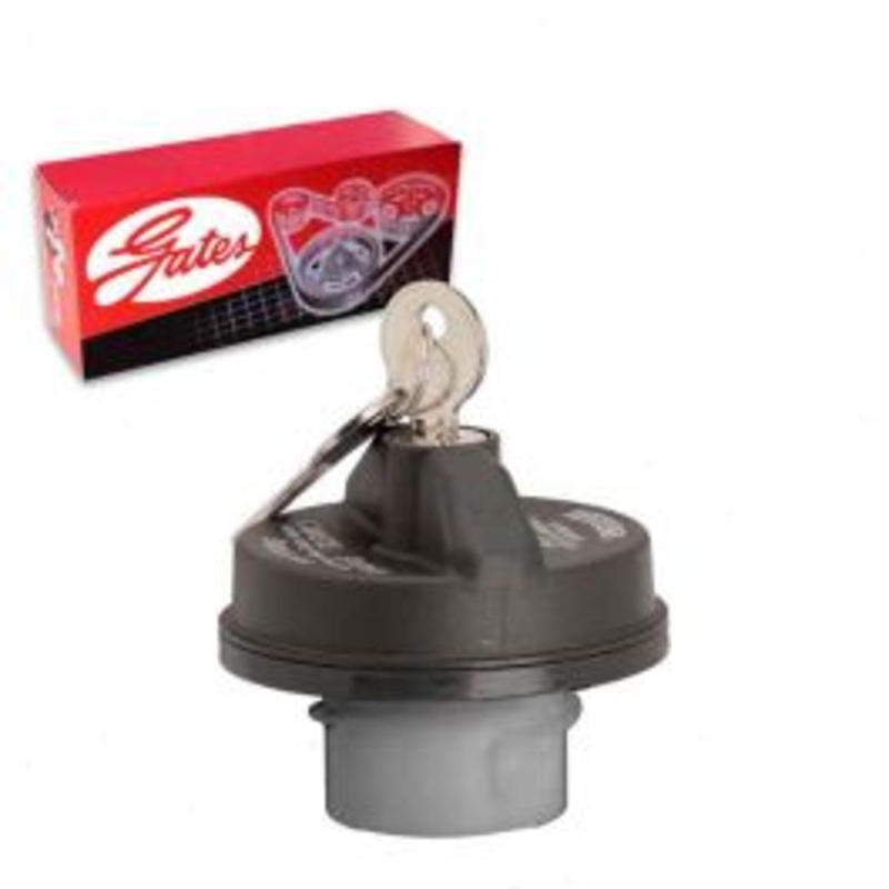 Gates Gas Cap for 2014-2016 Ram ProMaster 3500 3.6L V6