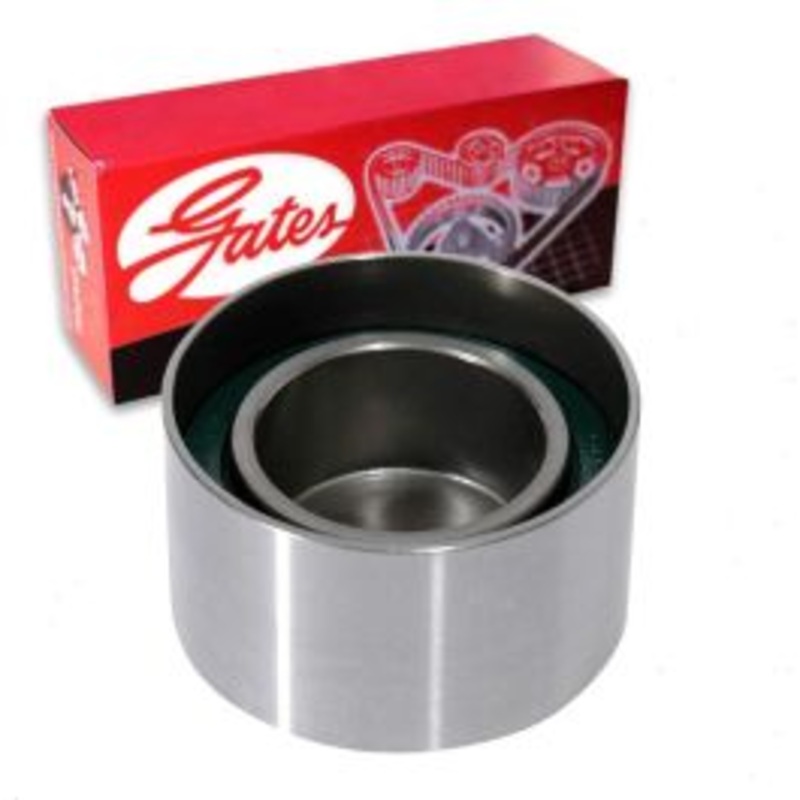 Gates PowerGrip Engine Timing Idler for 1995-1998 Eagle Talon 2.0L L4