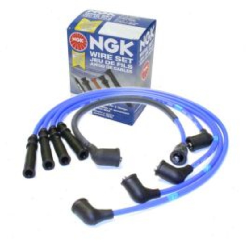 NGK 9134 Spark Plug Wire Set