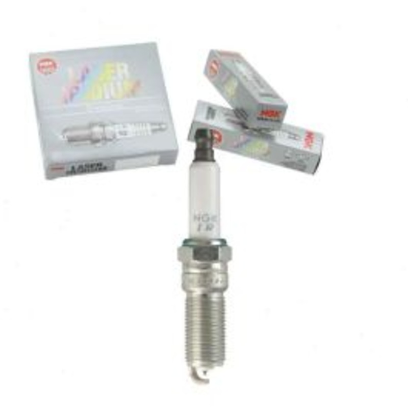 NGK Laser Iridium 91725 LTR6BI-13 Spark Plug