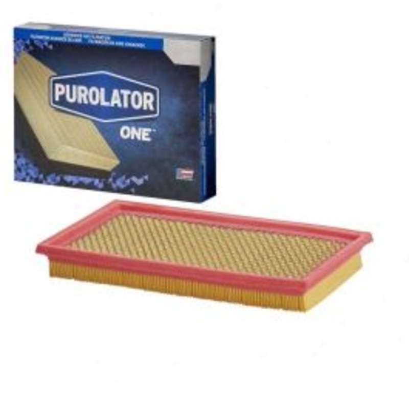 Purolator ONE A24278 Air Filter