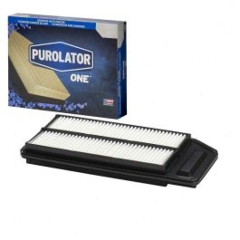 Purolator ONE A25503 Air Filter