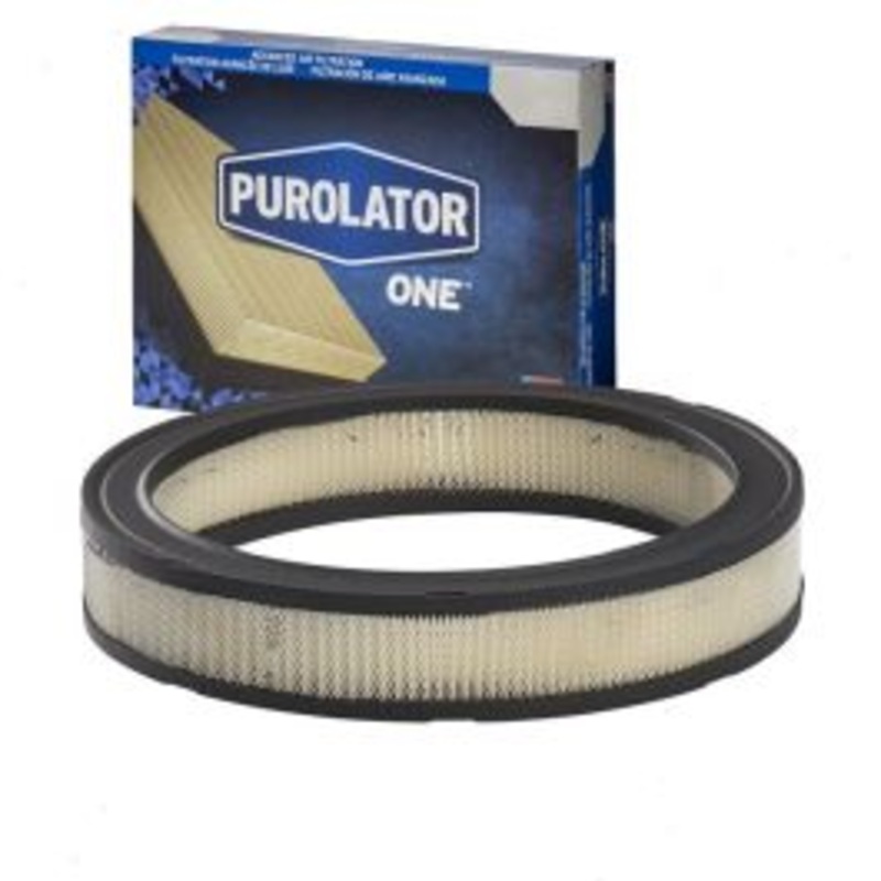 Purolator ONE A40124 Air Filter