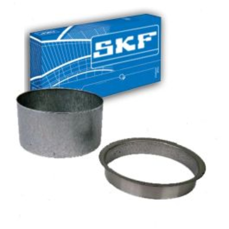 SKF Rear Engine Crankshaft Repair Sleeve for 2000 Saturn LS2