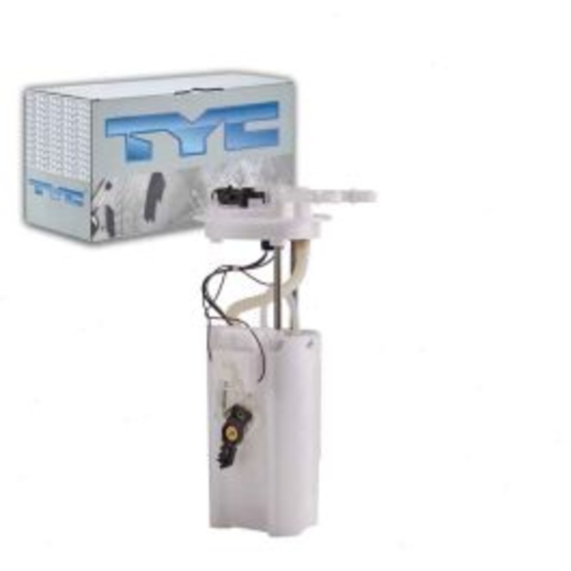 TYC Fuel Pump Module Assembly for 1999-2001 Pontiac Montana 3.4L V6