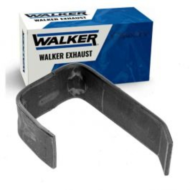 Walker Exhaust System Hanger for 1975-1984 Chevrolet K10 4.1L 5.7L L6 V8