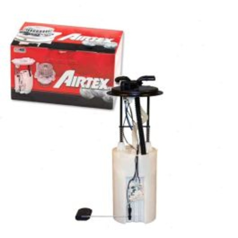 Airtex Fuel Pump Module Assembly for 2005-2006 Kia Sorento 3.5L V6