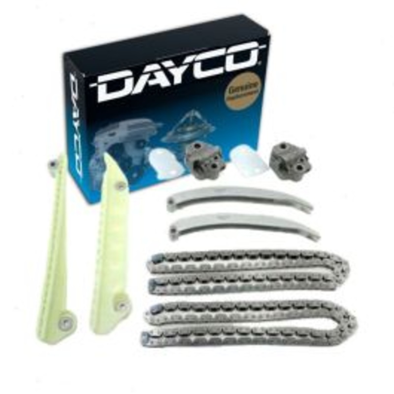 Dayco KTC1377 Engine Timing Chain Kit