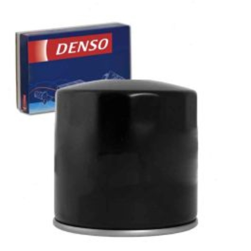DENSO Engine Oil Filter for 1980 Dodge W200 3.7L 5.2L 5.9L L6 V8