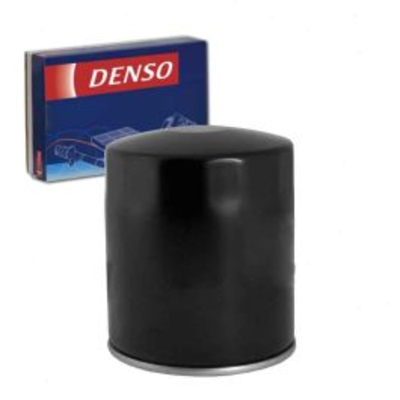 DENSO Engine Oil Filter for 1980 Plymouth Gran Fury 3.7L L6