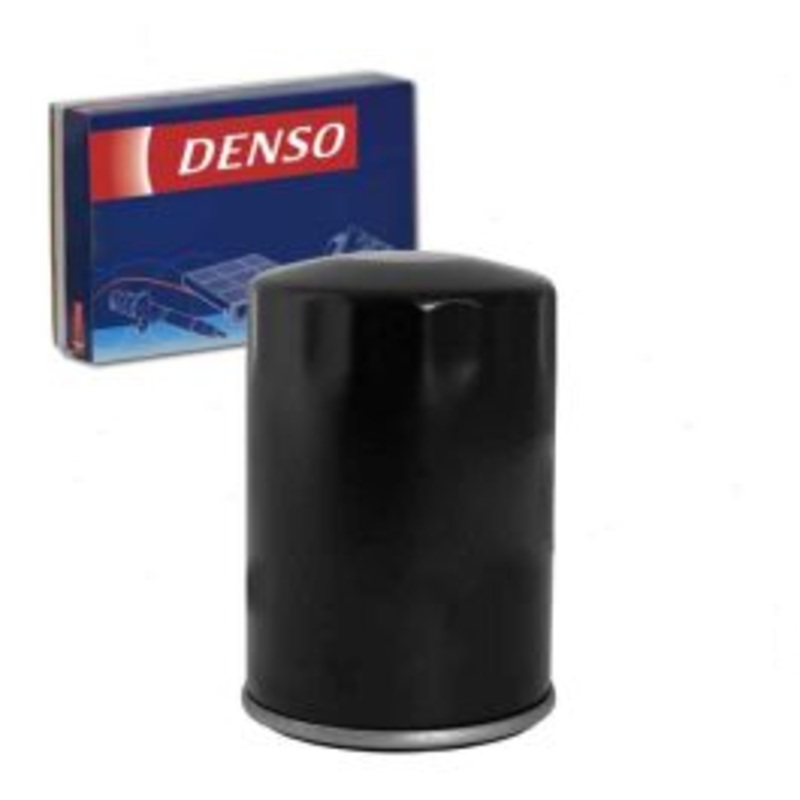 DENSO Engine Oil Filter for 1982-2007 Chevrolet Monte Carlo 3.5L 3.9L 5.7L V6 V8