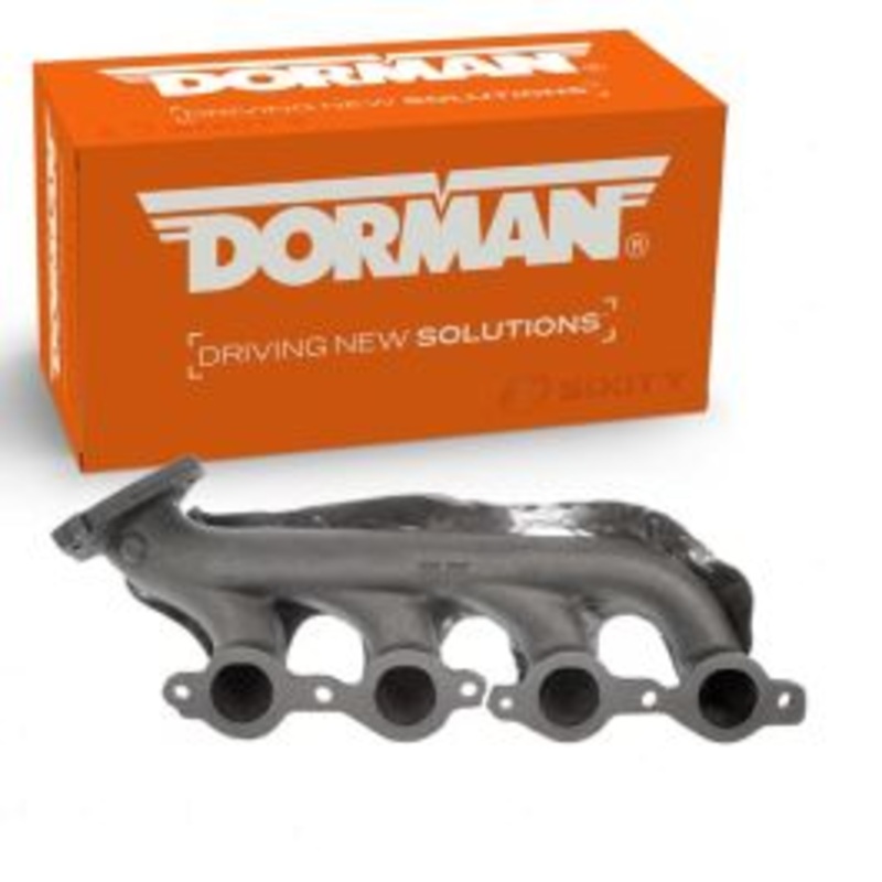 Dorman Right Exhaust Manifold for 2003-2014 Cadillac Escalade ESV 6.0L 6.2L V8