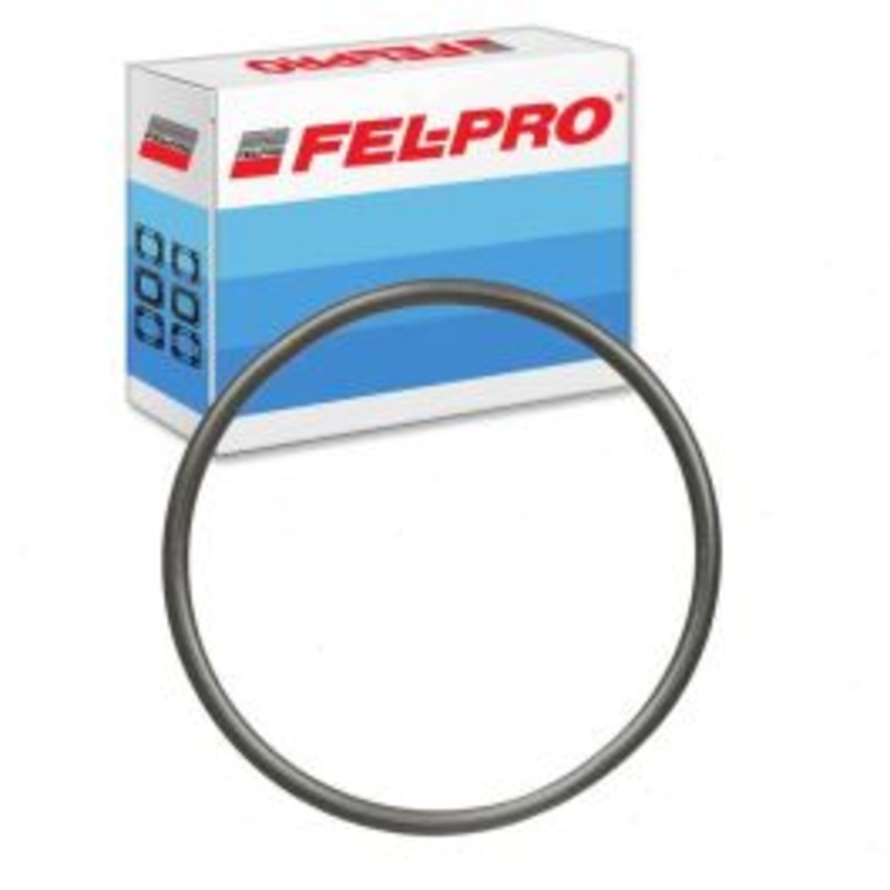 Fel-Pro Front Exhaust Pipe Flange Gasket for 1997-1999 Chevrolet Monte Carlo 3.1L V6