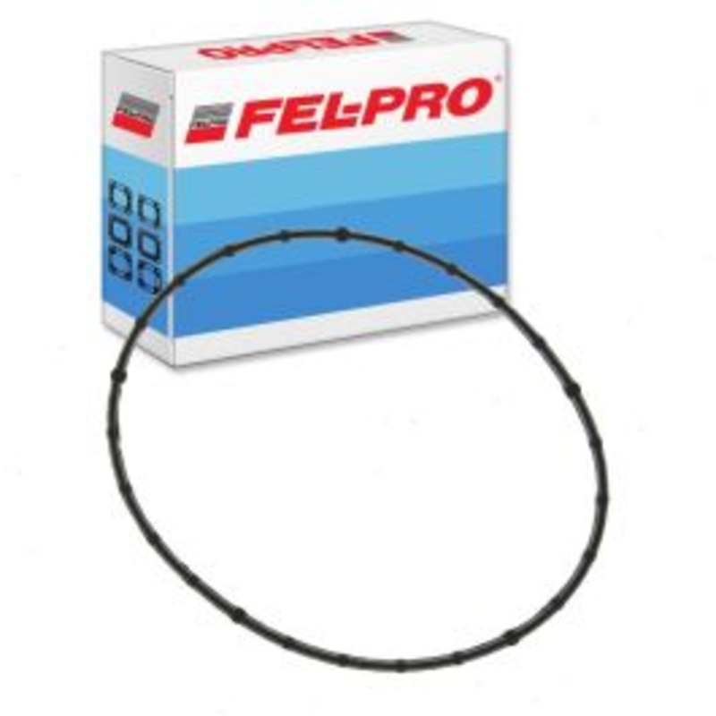 Fel-Pro Fuel Injection Throttle Body Mounting Gasket for 2011-2016 Ford F-350 Super Duty 6.2L V8