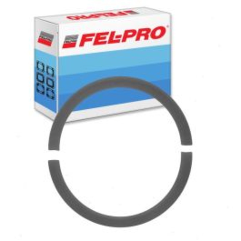 Fel-Pro Rear Engine Crankshaft Seal Kit for 1970 Ford Falcon 7.0L V8